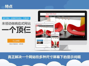 商站 商丘專業建站品牌的領航者